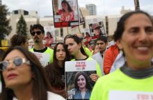 Ισραήλ: Σε συμφωνία με τη Χαμάς για την απελευθέρωση τριών ακόμα ομήρων την Πέμπτη