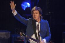 Η τεχνητή νοημοσύνη μπορεί να «κατακλέψει» τους καλλιτέχνες, προειδοποιεί ο Πολ ΜακΚάρτνεϊ - Με αφορμή την πρόταση αναθεώρησης του νόμου πνευματικών δικαιωμάτων