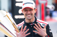 Ράλλυ Μόντε-Κάρλο 2025: Ανασκόπηση