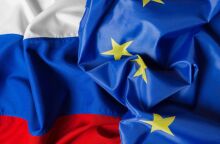 Ομόφωνα το Συμβούλιο της ΕΕ ανανέωσε τα οικονομικά περιοριστικά μέτρα κατά της Ρωσίας για άλλους έξι μήνες, ως τις 31 Ιουλίου 2025