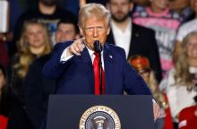 Ντόναλντ Τραμπ