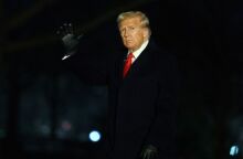 Ντόναλντ Τραμπ: Χαρακτήρισε το κινεζικό DeepSeek κάλεσμα αφύπνισης για την αμερικανική βιομηχανία τεχνολογίας - Υποστηρίζει ότι οι ΗΠΑ θα παραμείνουν κυρίαρχες 