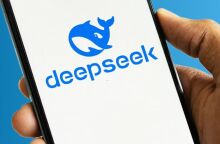 DeepSeek: «Ας μιλήσουμε για κάτι άλλο» - Το κινεζικό chatbot δίνει τις αρμόζουσες για το Πεκίνο απαντήσεις σε ευαίσθητα πολιτικά θέματα.