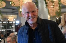 Επανεκλογή Γιώργου Παπανδρέου στη θέση του γενικού εισηγητή για τη Δημοκρατία στο Συμβούλιο της Ευρώπης - Η δήλωση του πρώην πρωθυπουργού