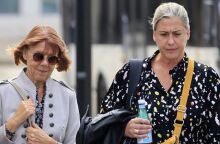 Η Ζιζέλ Πελικό άλλαξε επίθετο και ζει σε ένα μικρό χωριό της Γαλλίας - Πληροφορίες για ρήξη και με την κόρη της - Δεν την υποστήριξε στις δικές της καταγγελίες