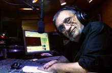 Ιάσονας Τριανταφυλλίδης: Τον ακούω να φωνάζει πάνω από το κεφάλι μου