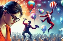 Πώς να προωθήσεις το βιβλίο σου: DIY