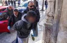 O 44χρονος πατριός του 3 ετών παιδιού που νοσηλεύεται στο ΠΑΓΝΗ μετά την άγρια κακοποίησή του