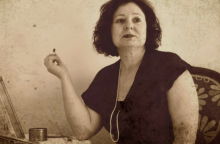  «Με έλεγαν ΝτελιΜαρίκα...» στο θέατρο 104