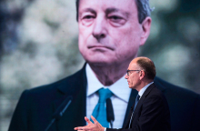 Οι εκθέσεις Ενρίκο Λέτα και Μάριο Ντράγκι στη σκιά του Ντόναλντ Τραμπ