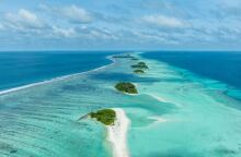 Τέσσερις φορές ταχύτερη σήμερα η υπερθέρμανση των ωκεανών