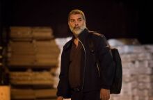 «Σπασμένη Φλέβα»: Δείτε το πρώτο trailer της νέας ταινίας του Γιάννη Οικονομίδη με πρωταγωνιστή τον Βασίλη Μπισμπίκη