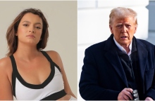 Η κόρη του Κολομβιανού προέδρου απειλεί τον Τραμπ: Για κάθε απέλαση, θα στέλνουμε πίσω έναν γκρίνγκο που έρχεται εδώ για σεξ