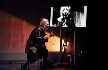 Άντζελα Μπρούσκου: Ου Φονεύσεις