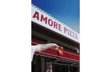 Amore Pizza