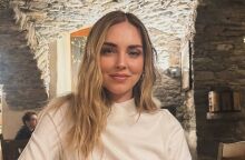 Σε δίκη για απάτη παραπέμπεται η Κιάρα Φεράνι 