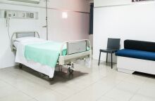 Τα ύποπτα συμπτώματα της μηνιγγίτιδας που δεν αναγνωρίζονται εύκολα 