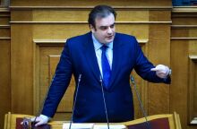 Πιερακάκης για Δημόσια Ωνάσεια Σχολεία: Κανένα παιδί που σήμερα φοιτά σε τέτοιο σχολείο δεν φεύγει από αυτό 