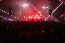 Stegi.Radio Takeover 2025: Η μουσική σε πρώτο πλάνο 