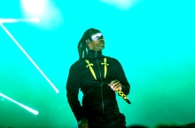 Release Athens 2025: Οι The Prodigy σε μία headline εμφάνιση, την Παρασκευή 4 Ιουλίου, στην Πλατεία Νερού.