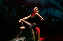 30 λεπτά με την Ούτε Λέμπερ