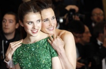 Άντι ΜακΝτάουελ - Μάργκαρετ Κουέιλι