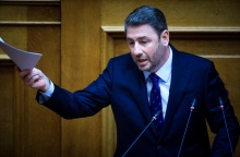 Νίκος Ανδρουλάκης