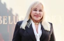 Μπέσσυ Αργυράκη: Θα ήμουν χρήσιμη στο να επιλέγω το τραγούδι της Eurovision