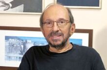 Πέθανε ο επιμελητής εκδόσεων και μεταφραστής Γιάννης Χάρης 