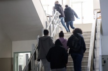 Η μητέρα του 3χρονου Άγγελου που κατηγορείται μαζί με τον σύντροφό της για την άγρια κακοποίησή του 