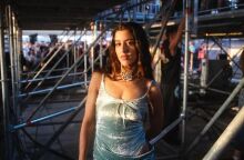 Η Μαρίνα Σάττι