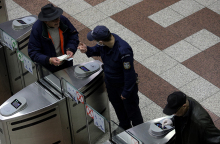 Μετά την επιτυχία της Πανεπιστημιακής, η κυβέρνηση ανακοινώνει τη «Συγκοινωνιακή Αστυνομία»