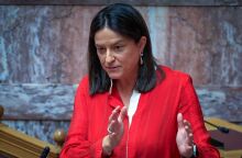 Κεραμέως για Τέμπη: Σεβασμός στις οικογένειες των θυμάτων - Να μην μείνει κανένα ερώτημα αναπάντητο