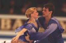 Ουάσινγκτον: Πρωταθλητές του καλλιτεχνικού πατινάζ επέβαιναν στο αεροσκάφος