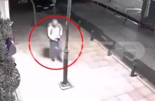 Στη φυλακή ο επιδειξίας του Περιστερίου - Καταδικάστηκε σε 4 χρόνια