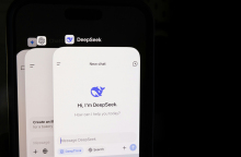 Πώς η DeepSeek έκανε το άλμα – Ο ειδικός της ΑΙ Σταύρος Βάσσος εξηγεί