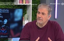 Δημήτρης Σταρόβας: Τα πράγματα κάποιες στιγμές στη ζωή μας είναι πιο εύκολα από όσο νομίζουμε