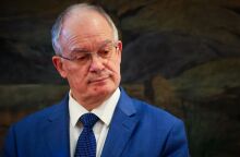 Ο Κώστας Τασούλας