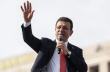  Εκρέμ Ιμάμογλου