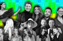 Εθνικός Τελικός Eurovision χωρίς εκπλήξεις, αλλά στη σωστή κατεύθυνση