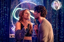 Τη Δευτέρα η πρώτη δικαστική μάχη Λάιβλι - Μπαλντόνι