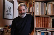 Κρατικά λογοτεχνικά βραβεία 2024: Ανακοινώθηκαν οι νικητές - Το Μεγάλο Βραβείο Γραμμάτων απονέμεται στον Παντελή Μπουκάλα