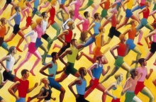 Η φανέλα με το νούμερο 19