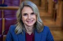 Μιλένα Αποστολάκη