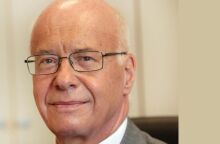 Πέθανε ο πρώην αντιπρόεδρος του ΣτΕ, Νίκος Ρόζος