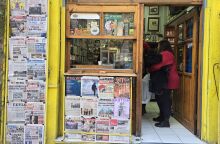 Πού θα βρεις το ψιλικατζίδικο-θησαυρό, ανοιχτό σχεδόν όλο το 24ωρο;