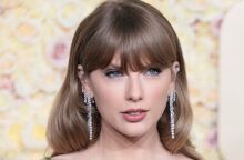 Επιβεβαιώθηκε η παρουσία της Τέιλορ Σουίφτ στα Grammy 2025 - Θα απονείμει βραβείο - Η ποπ σταρ είναι υποψήφια σε έξι κατηγορίες