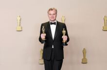 Κρίστοφερ Νόλαν: Οι Έλιοτ Πέιτζ και Τζον Λεγκουιζάμο στο καστ της Οδύσσειας του βραβευμένου με Όσκαρ σκηνοθέτη - Όσα γνωρίζουμε για την πολυαναμενόμενη ταινία