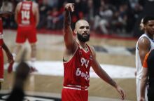 Ο Εβάν Φουρνιέ