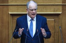 Κωνσταντίνος Τασούλας: Στη Δίωξη Ηλεκτρονικού Εγκλήματος υπόθεση πλαστού λογαριασμού του υποψήφιου Προέδρου της Δημοκρατίας στο Χ